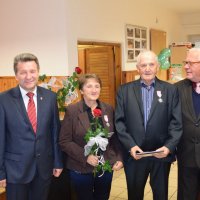 Zobacz w powiększeniu: Jubileusz 50-lecia pożycia małżeńskiego (31)