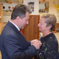 Zobacz w powiększeniu: Jubileusz 50-lecia pożycia małżeńskiego (32)