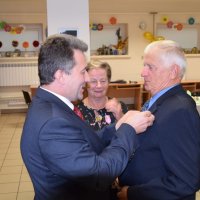 Zobacz w powiększeniu: Jubileusz 50-lecia pożycia małżeńskiego (33)