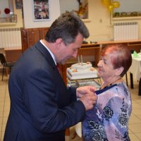 Zobacz w powiększeniu: Jubileusz 50-lecia pożycia małżeńskiego (36)