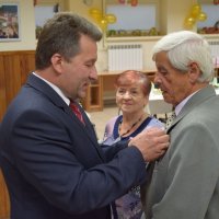 Zobacz w powiększeniu: Jubileusz 50-lecia pożycia małżeńskiego (37)