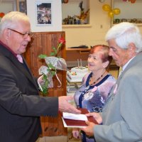 Zobacz w powiększeniu: Jubileusz 50-lecia pożycia małżeńskiego (38)