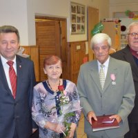 Zobacz w powiększeniu: Jubileusz 50-lecia pożycia małżeńskiego (39)