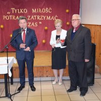 Zobacz w powiększeniu: Jubileusz 50-lecia pożycia małżeńskiego (45)