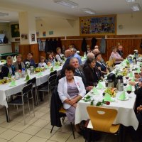 Zobacz w powiększeniu: Jubileusz 50-lecia pożycia małżeńskiego (46)