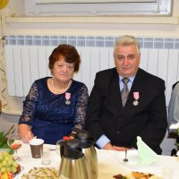 Zobacz w powiększeniu: Jubileusz 50-lecia pożycia małżeńskiego (60)
