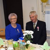 Zobacz w powiększeniu: Jubileusz 50-lecia pożycia małżeńskiego (61)