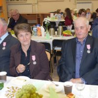 Zobacz w powiększeniu: Jubileusz 50-lecia pożycia małżeńskiego (64)