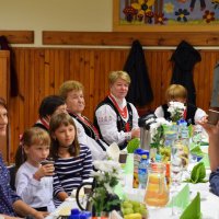 Zobacz w powiększeniu: Jubileusz 50-lecia pożycia małżeńskiego (74)