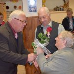 Obejrzyj galerię zdjęć: Jubileusz 50-lecia pożycia małżeńskiego
