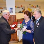 Obejrzyj galerię zdjęć: Jubileusz 50-lecia pożycia małżeńskiego