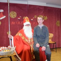 Zobacz w powiększeniu: Mikołajki (1)