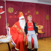 Zobacz w powiększeniu: Mikołajki (3)