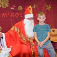 Zobacz w powiększeniu: Mikołajki (4)