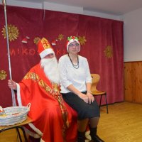 Zobacz w powiększeniu: Mikołajki (5)