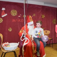 Zobacz w powiększeniu: Mikołajki (6)