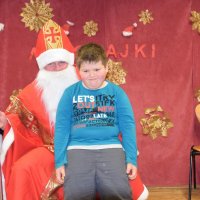 Zobacz w powiększeniu: Mikołajki (10)