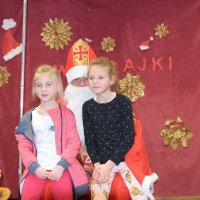Zobacz w powiększeniu: Mikołajki (11)