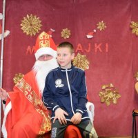 Zobacz w powiększeniu: Mikołajki (12)