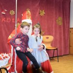 Obejrzyj galerię zdjęć: Mikołajki