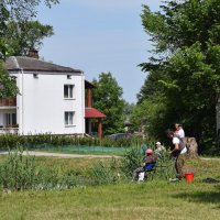 Zobacz w powiększeniu: Młodzieżowe Zawody Spławikowe 2017 (2)