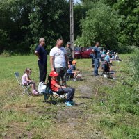 Zobacz w powiększeniu: Młodzieżowe Zawody Spławikowe 2017 (3)
