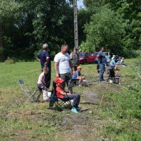 Zobacz w powiększeniu: Młodzieżowe Zawody Spławikowe 2017 (4)