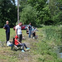 Zobacz w powiększeniu: Młodzieżowe Zawody Spławikowe 2017 (5)