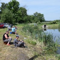 Zobacz w powiększeniu: Młodzieżowe Zawody Spławikowe 2017 (9)