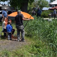 Zobacz w powiększeniu: Młodzieżowe Zawody Spławikowe 2017 (15)