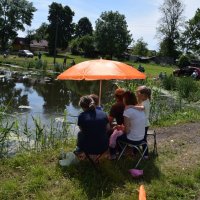 Zobacz w powiększeniu: Młodzieżowe Zawody Spławikowe 2017 (16)