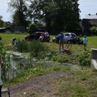 Zobacz w powiększeniu: Młodzieżowe Zawody Spławikowe 2017 (17)