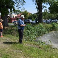 Zobacz w powiększeniu: Młodzieżowe Zawody Spławikowe 2017 (18)