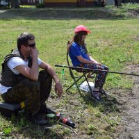 Zobacz w powiększeniu: Młodzieżowe Zawody Spławikowe 2017 (19)