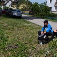 Zobacz w powiększeniu: Młodzieżowe Zawody Spławikowe 2017 (20)