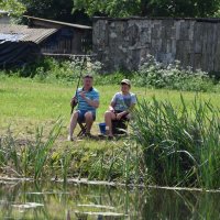 Zobacz w powiększeniu: Młodzieżowe Zawody Spławikowe 2017 (21)