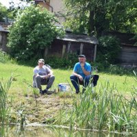 Zobacz w powiększeniu: Młodzieżowe Zawody Spławikowe 2017 (22)