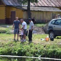 Zobacz w powiększeniu: Młodzieżowe Zawody Spławikowe 2017 (27)