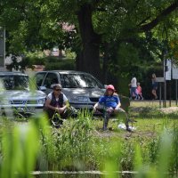 Zobacz w powiększeniu: Młodzieżowe Zawody Spławikowe 2017 (28)