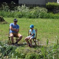 Zobacz w powiększeniu: Młodzieżowe Zawody Spławikowe 2017 (30)