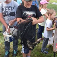 Zobacz w powiększeniu: Młodzieżowe Zawody Spławikowe 2017 (31)
