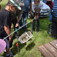 Zobacz w powiększeniu: Młodzieżowe Zawody Spławikowe 2017 (35)