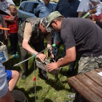 Zobacz w powiększeniu: Młodzieżowe Zawody Spławikowe 2017 (37)
