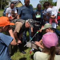 Zobacz w powiększeniu: Młodzieżowe Zawody Spławikowe 2017 (42)