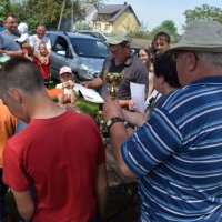 Zobacz w powiększeniu: Młodzieżowe Zawody Spławikowe 2017 (43)