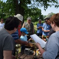 Zobacz w powiększeniu: Młodzieżowe Zawody Spławikowe 2017 (48)