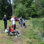 Obejrzyj galerię zdjęć: Młodzieżowe Zawody Spławikowe 2017