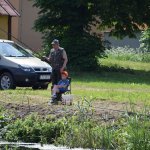 Obejrzyj galerię zdjęć: Młodzieżowe Zawody Spławikowe 2017