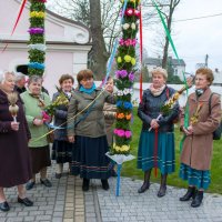 Zobacz w powiększeniu: Niedziela Palmowa 2017 (1)