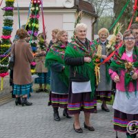 Zobacz w powiększeniu: Niedziela Palmowa 2017 (3)